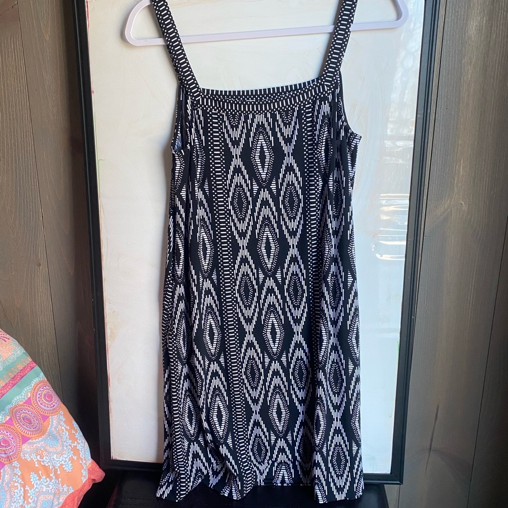 White House Black Market dress